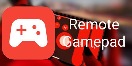 御三家Game-远程游戏手柄