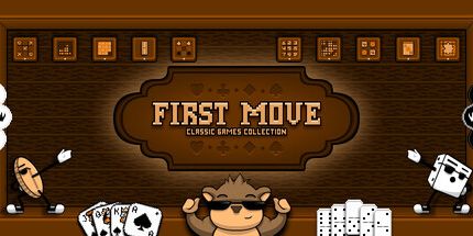 御三家Game-第一步: 经典游戏合集
