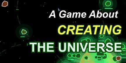 御三家Game-关于创造宇宙的游戏