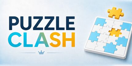 御三家Game-拼图冲突