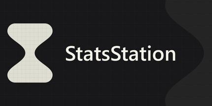 御三家Game-StatsStation