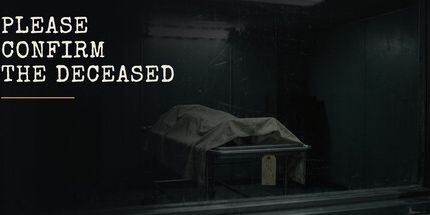 御三家Game-请确认死者
