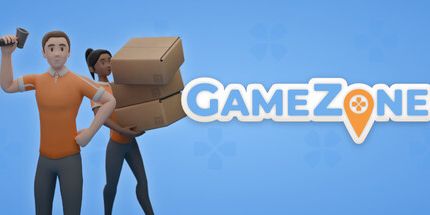 御三家Game-游戏区