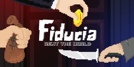 御三家Game-Fiducia: 租用世界