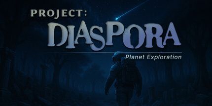 御三家Game-散居计划：行星探索