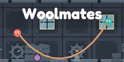 御三家Game-Woolmates