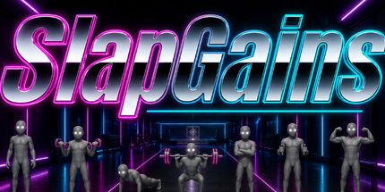 御三家Game-Slap增益
