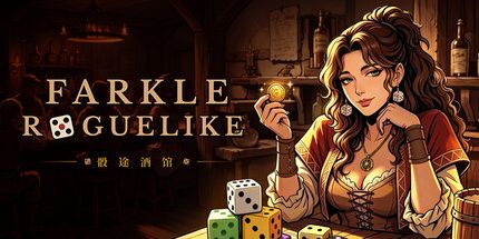 御三家Game-骰途酒馆·法尔科·罗格利克