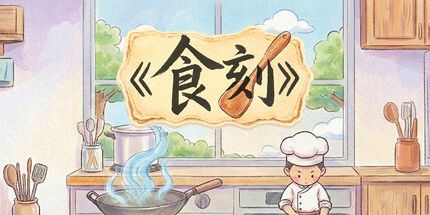 御三家Game-食刻