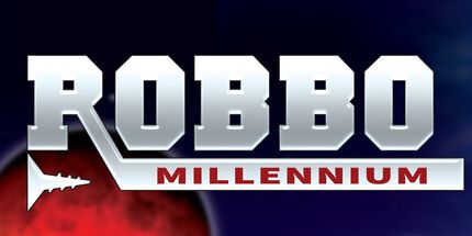 御三家Game-罗博千年