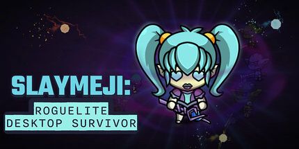御三家Game-Slaymeji: Roguelite桌面幸存者
