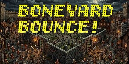 御三家Game-BONEYARD弹跳!