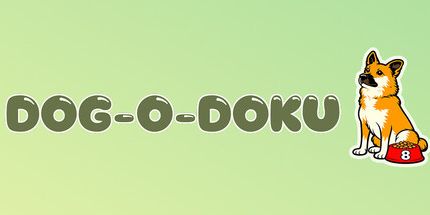 御三家Game-Dog-o-Doku