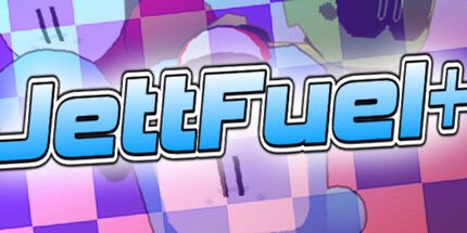 御三家Game-JettFuel
