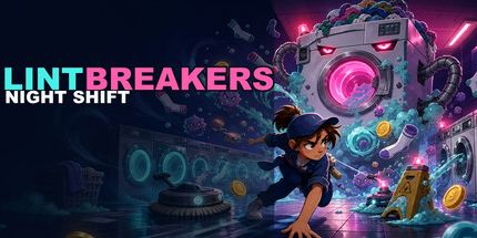 御三家Game-Lintbreakers: 夜班