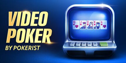 御三家Game-Pokerist推出的电动扑克