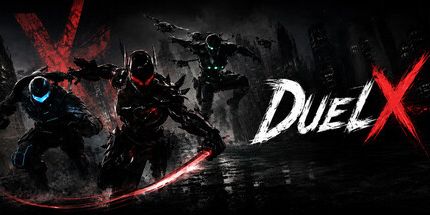 御三家Game-DuelX