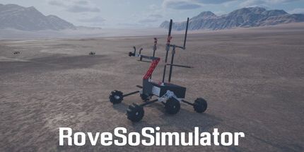御三家Game-RoveSoSimulator