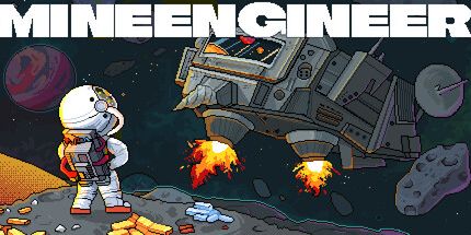 御三家Game-MineEngineer