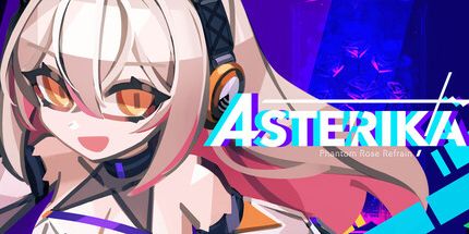 御三家Game-Asterika: 幻影玫瑰副歌