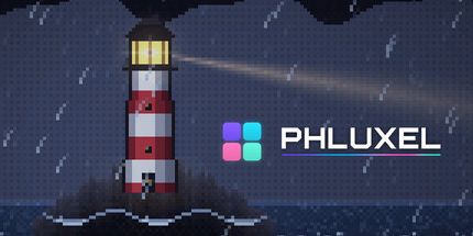 御三家Game-Phluxel