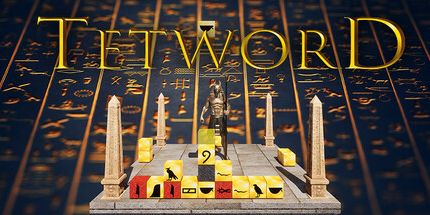 御三家Game-TETWORD