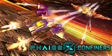 御三家Game-PhaigeX: 限制件