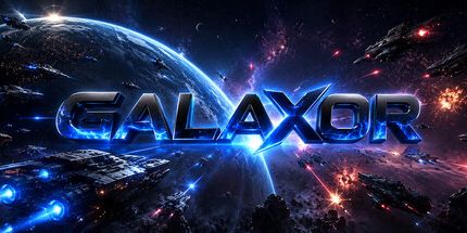 御三家Game-Galaxor