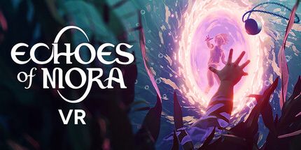 御三家Game-Mora VR的回声
