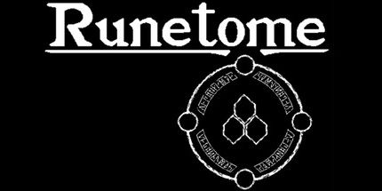 御三家Game-Runetome: 战斗练习