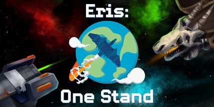 御三家Game-Eris One Stand
