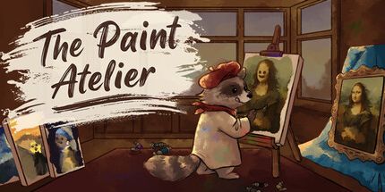 御三家Game-绘画工作室：复刻公司