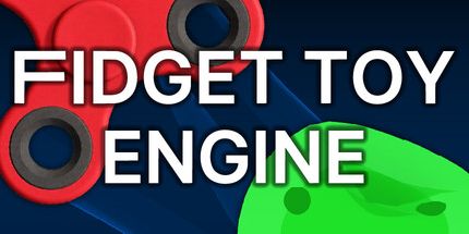 御三家Game-Fidget玩具引擎 (解压玩具引擎)