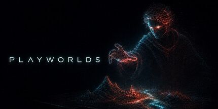 御三家Game-Playworlds