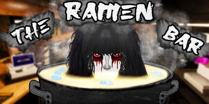 御三家Game-拉面酒吧