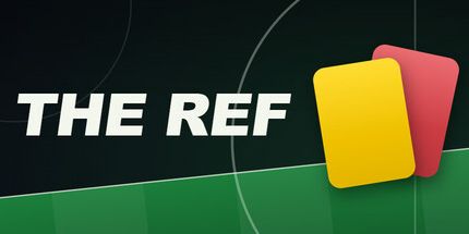御三家Game-REF-足球裁判模拟器