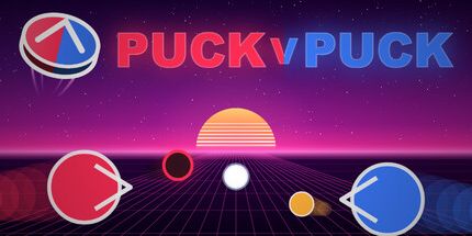 御三家Game-PUCKVPUCK