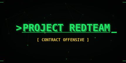 御三家Game-Project RedTeam: 合同攻势