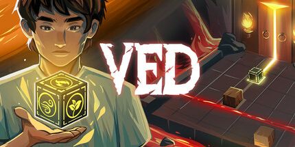 御三家Game-《超越魔方的旅程》
