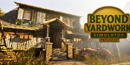 御三家Game-超越Yardwork模拟器序章