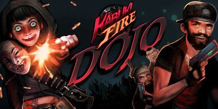 御三家Game-歌舞伎之火：道场