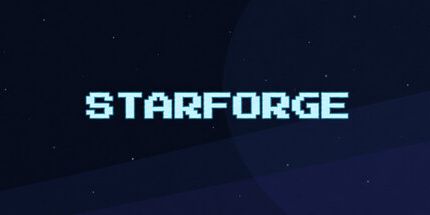 御三家Game-Starforge增量