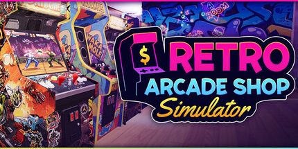 御三家Game-复古街机店模拟器