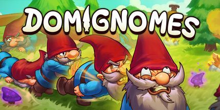御三家Game-Domignomes