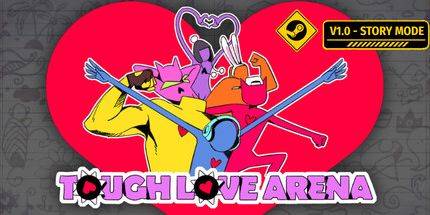 御三家Game-艰难的爱情竞技场