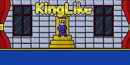 御三家Game-KingLike