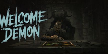 御三家Game-欢迎恶魔