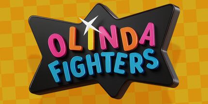 御三家Game-Olinda战斗机