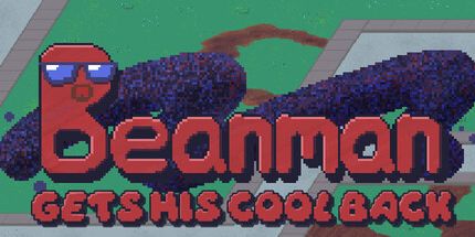 御三家Game-Beanman恢复了冷静