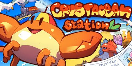 御三家Game-甲壳类动物站！